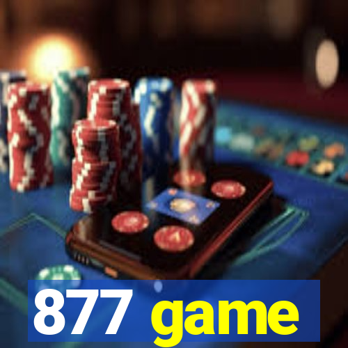 877 game